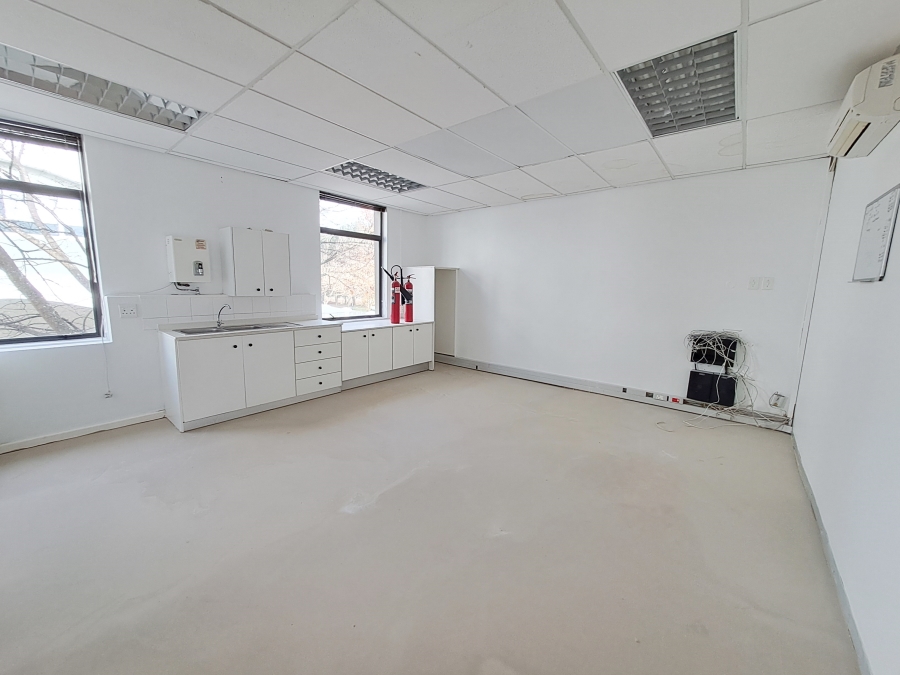 To Let commercial Property for Rent in Techno Park Western Cape